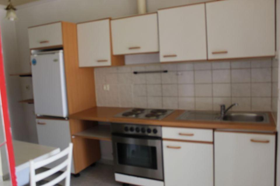 Hotel Vive Mar Preveza Esterno foto