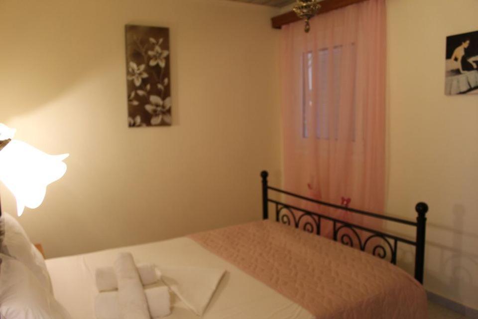 Hotel Vive Mar Preveza Esterno foto